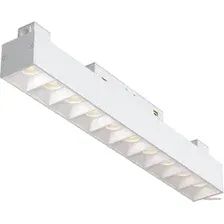 Трековый светильник Maytoni Points Gravity TR076-2-20W4K-W