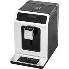 Кофемашина Krups EA891D10