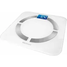 Умные напольные весы Medisana BS 430 connect
