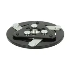 THERMOTEC KTT020102 - Приводной диск, электромагнитное сцепление-компрессор