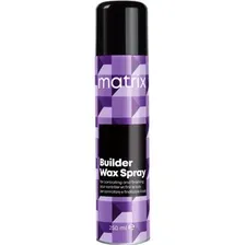 Спрей MATRIX Styling Builder Wax Spray 250 мл