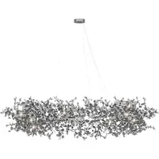 Подвесная люстра LOFT IT Spark 10101/1000 Chrome