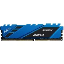 Оперативная память DDR4 Netac Shadow (NTSDD4P26SP-16B)