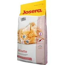 Сухой корм для кошек Josera Minette 10 кг