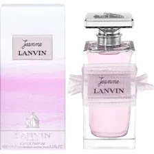 Парфюмерная вода Lanvin Jeanne, женская, 100 мл