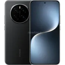 Телефон HONOR Magic7 12GB/256GB международная версия (вельветовый черный)