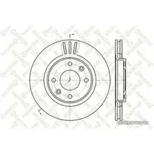Stellox 60201929VSX