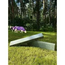 Бордюр садовый A-Concrete тротуарный 1000х200х80