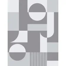 Фотообои листовые Citydecor Scandi 36 (200x260см)