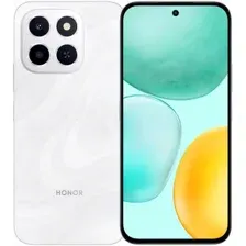 HONOR X6C 6GB/256GB (ЛУННЫЙ БЕЛЫЙ)