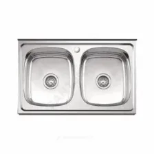 Кухонная мойка Ledeme L98060B