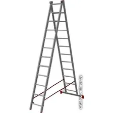 Лестница PRO Startul ST9946-12