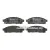 Brembo P54038