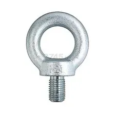 Рым-болт М8 DIN 580 STARFIX (SMP-10252-1)