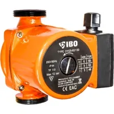 Циркуляционный насос IBO OНI 15-60/130, 230V