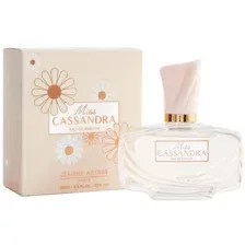 Парфюмерная вода Jeanne Arthes Miss Cassandra (100мл)