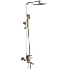 Душевая система Wisent W3506A