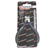 Forsage - Съемник наружных стопорных колец изогнутый 90°,(L-140мм) / F-609140SB