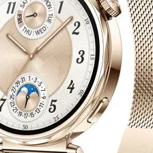 Умные часы Huawei Watch GT 5 41 мм (золотистый)