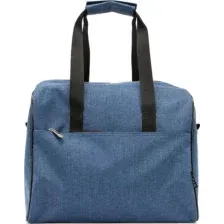 Сумка дорожная Mr.Bag 050-897H-CT-NAV (синий)