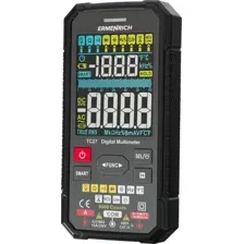 Мультиметр Ermenrich Zing TC27 82988