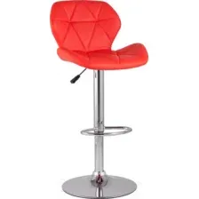 Стул Stool Group Бон барный (красный)