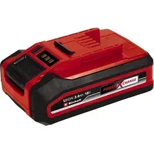 Аккумулятор Einhell Plus 4511501 (18В/3 Ah)