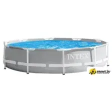 Каркасный бассейн Intex Prism Frame 26720NP (427х107)