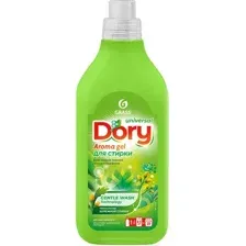 Гель для стирки Grass Dory, для всех видов тканей, 1 л