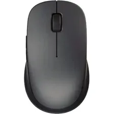 Мышь Xiaomi Mi Dual Mode 2 XMSMSB01YM (черный, китайская версия)