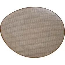 Тарелка обеденная Corone Alveare HS179437 фк9505 (бежевый)