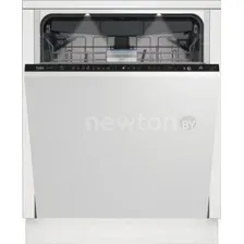 Встраиваемая посудомоечная машина BEKO BDIN38571C
