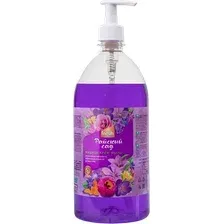 Мыло жидкое Fresh Райский сад (1л)