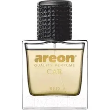 Освежитель автомобильный Areon Car Perfume Red / ARE-MCP03 (50мл)