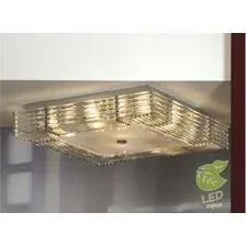 Припотолочная люстра Lussole LOFT GRLSC-3407-10