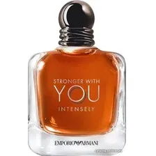 Парфюмерная вода Giorgio Armani Stronger With You Intensely EdP (100 мл)