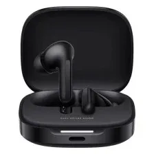 XIAOMI REDMI BUDS 6 (ЧЕРНЫЙ)