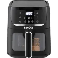 Аэрогриль (аэрофритюрница) Renova AF6-TB1