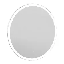 Зеркало Briz Бянко 100 / 243 01-51100-00 00 (с подсветкой и подогревом)