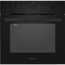 Духовой электрический шкаф Maunfeld AEOC6040B2
