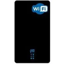 Отопительный котел Teknix ESPRO 15 Wi-Fi