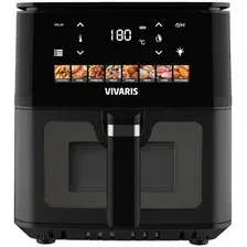 Аэрогриль (аэрофритюрница) Vivaris VF6011C