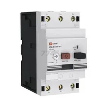 Автомат пуска двигателя АПД-80 25-40А EKF PROxima