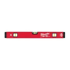 Уровень  600 мм Milwaukee Redstick Backbone