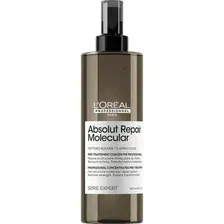 Пре-шампунь для волос L'Oreal Professionnel Serie Expert Absolut Repair Molecular, 190 мл