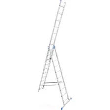 Лестница-стремянка LadderBel LS310