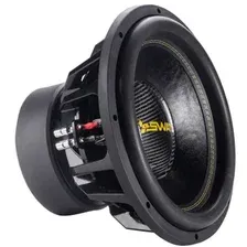 Головка сабвуфера Swat EXE-15D1 v.3