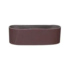 Шлифлента 75х533 G100 ABRB MILWAUKEE 5 штук (4932312478)
