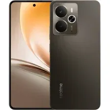 Телефон Realme 14 RMX5070 12GB/256GB международная версия (графитовый черный)
