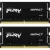 Оперативная память Kingston FURY Impact 2x16 ГБ DDR5 4800 МГц KF548S38IBK2-32